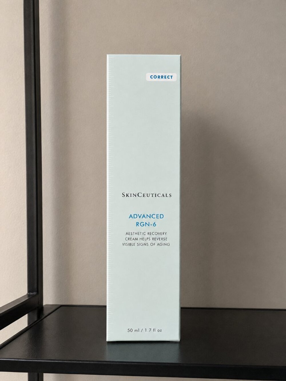 SkinCeuticals Advanced RGN-6 Cream 1.7 oz